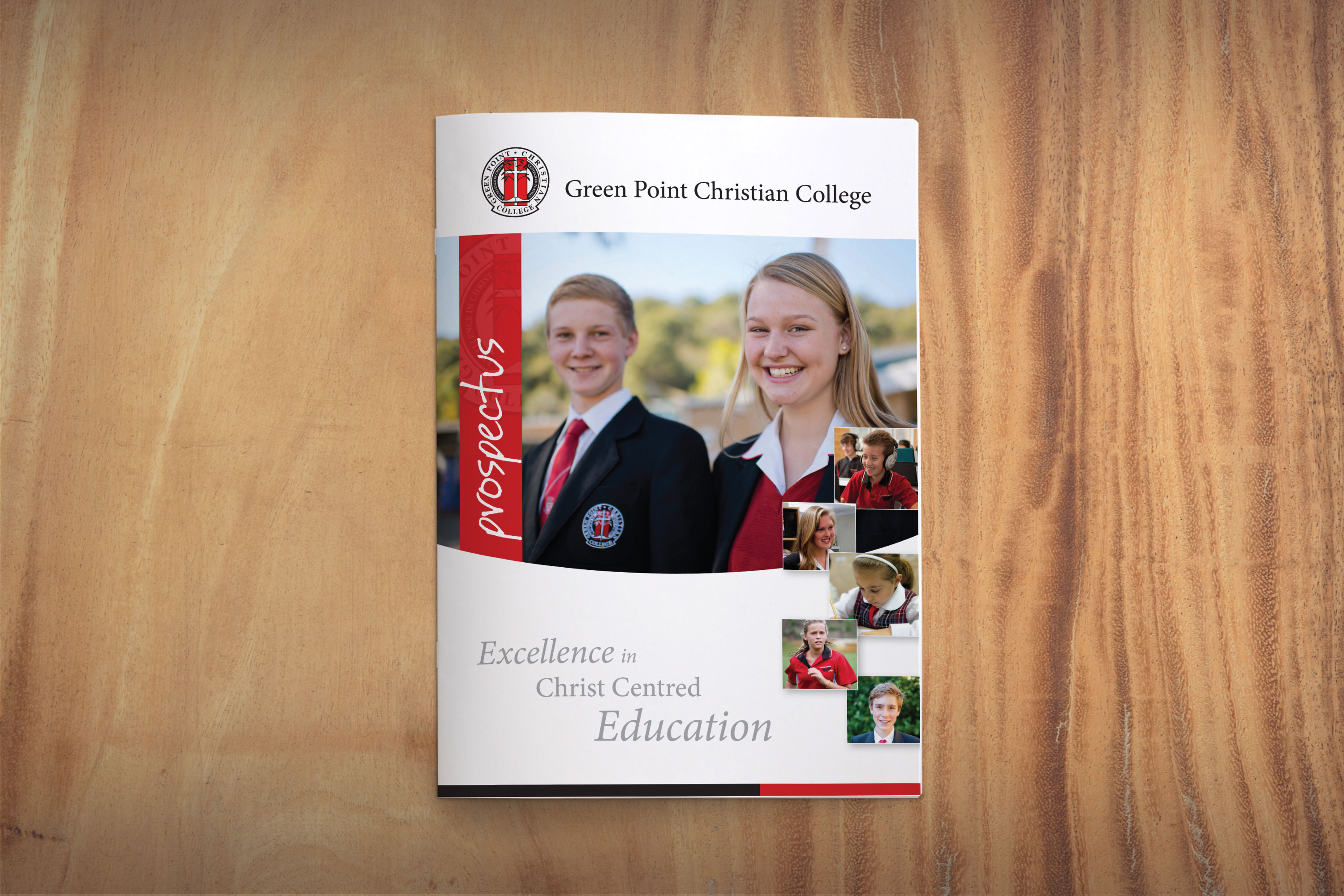 College Prospectus