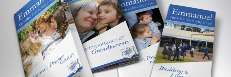 Brochures